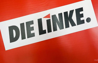 Saxony-Anhalt: Linke: Insufficient remuneration for internships in administration