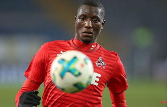 Baden-Württemberg: Shortly before the end: VfB brings Guirassy as Kalajdzic's successor
