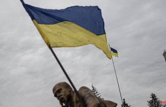 Offensive in the east: Ukrainian experts see "the beginning of a turning point"