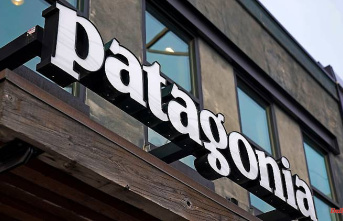 Unusual move: Patagonia founder sells company