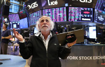 Fear of recession grips US stock exchanges: Dow Jones ends a dark week at a low for the year