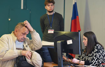 Is Navalny's plan working?: Russia is calling on citizens to vote
