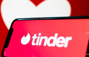 Tinder celebrates its birthday: Ten years of online dating for the masses