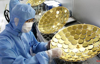 Beijing has a chip problem: how the US wants to thwart China's self-sufficiency plans
