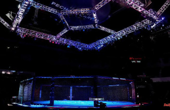 Taha, Stoltzfus, Magomedov: UFC Paris will be a touchstone for the German MMA scene
