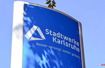 Baden-Württemberg: Stadtwerke expect high payment defaults in the state