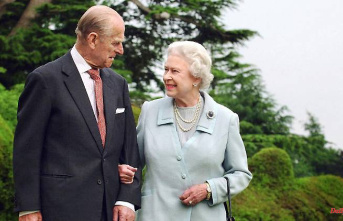 Particularly high life expectancy: why are the British royals so old?