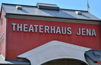 Thuringia: New season: Theaterhaus Jena starts with "Making Plans"