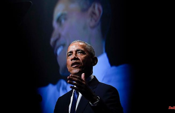 Second career for ex-president: Barack Obama wins Emmy for best ...