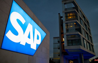 31 percent protection: SAP with a 19 percent chance