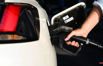 Bavaria: State parliament CSU for tougher action against high fuel prices
