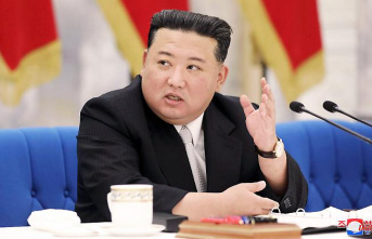 "Beautiful and civilized": Kim Jong Un plans "socialist fairyland"