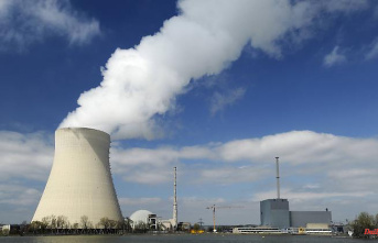 Stress test results are available: Habeck announces verdict on nuclear power plant extension