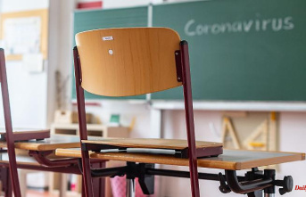 Bavaria: Complaints about the crisis mode at the start of school in Bavaria