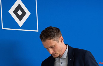 Pressure to resign for Jansen: HSV President shakes hands with controversial investor
