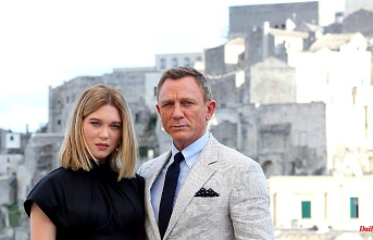 Next Bond film: Will Léa Seydoux return as Madeleine Swann?