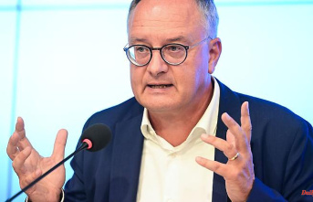 Baden-Württemberg: SPD calls for a multi-billion dollar relief package from the state