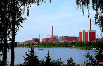 Hope reactor Olkiluoto 3: Finns want to be independent with nuclear power - and are wrong