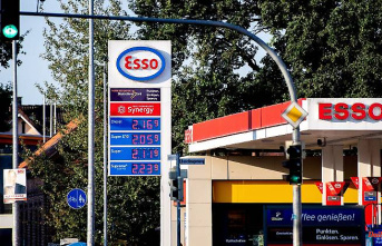 Bavaria: Kreuzer: limit fuel prices with "government intervention".