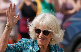 Diana's former rival: Camilla's journey from mistress to king's wife