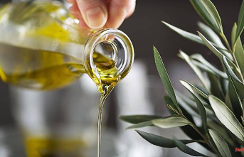 13 are "good": Four olive oils fail with "poor".