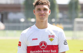 North Rhine-Westphalia: Arminia Bielefeld borrows offensive footballer Klimowicz