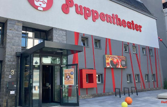 Saxony: Puppentheater Zwickau turns 70: International Festival