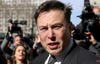 Compensation for whistleblowers: Musk gives new reason for cancellation of purchase on Twitter