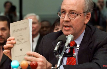 Conservative legend: Clinton special counsel Kenneth Starr is dead