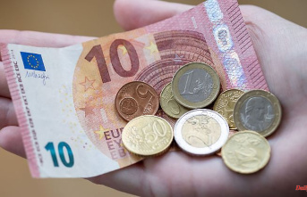 North Rhine-Westphalia: Minimum wage increase for 1.3 million employees in NRW