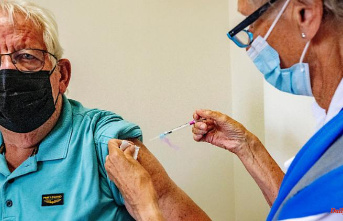 Quota among seniors too low: general practitioners and pharmacists call for flu vaccination