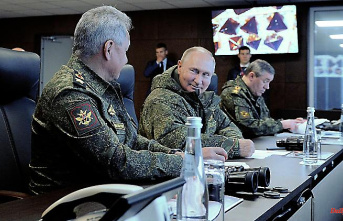 Ukraine attack plan thesis: Separatist leader contradicts Russia
