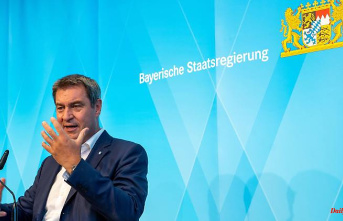 Bavaria: Politicians want to talk plainly at the Gillamoos morning pint