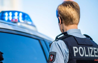 Bavaria: "Police car" stolen: Search for children's toys