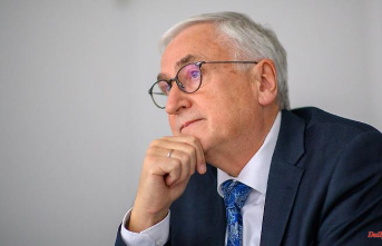 Saxony-Anhalt: Minister of Finance: Stadtwerke's liquidity is secured