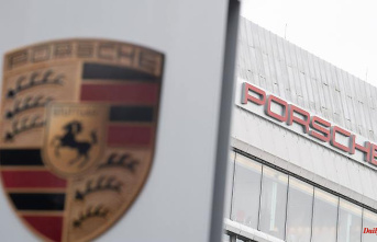 Baden-Württemberg: Porsche is not entering Formula 1 with Red Bull