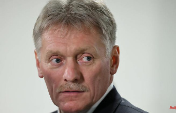"Until goals are achieved": Kremlin insists on continuing the war