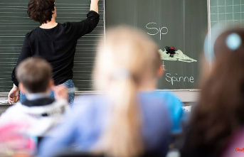 North Rhine-Westphalia: NRW ignites the first stage for equal starting salaries for teachers