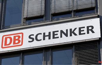 Sale for up to 20 billion: Bahn subsidiary Schenker is to be sold