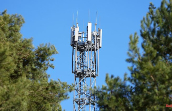 Saxony-Anhalt: 5G mobile communications expansion in Saxony-Anhalt has picked up speed