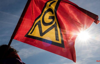 Saxony-Anhalt: First metal wage round in Saxony-Anhalt without result