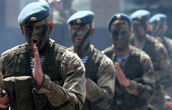 Preparation for mobilization?: Duma tightens criminal law in case of war