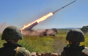 After severe setbacks: Russia sends military reinforcements to Kharkiv