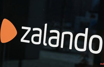 27 percent discount: Zalando with a 20 percent chance