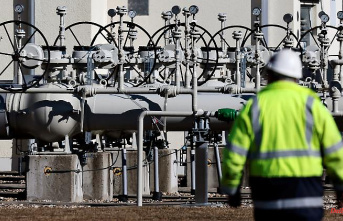 Leak no reason for delivery stop: Siemens Energy contradicts Gazprom in the gas dispute