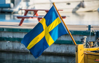Difficult parliamentary elections: rougher times: the Swedish idyll was once