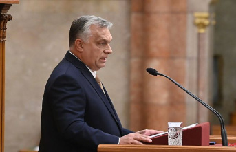 "Europe's citizens pay the price": Orban wants to ask people about sanctions against Russia