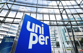 Germany buys shares: gas importer Uniper is nationalized