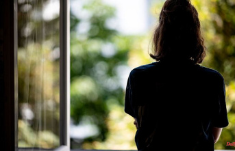 Saxony: More anxiety disorder diagnoses in girls 2021 in Saxony