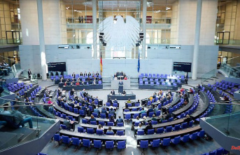 A drop in the ocean?: Bundestag lowers VAT on gas from October